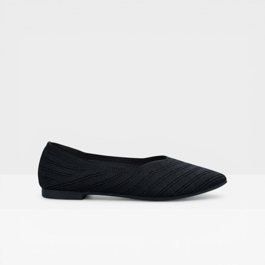 Women’s Comfortable Pointed Toe Ballet Flats