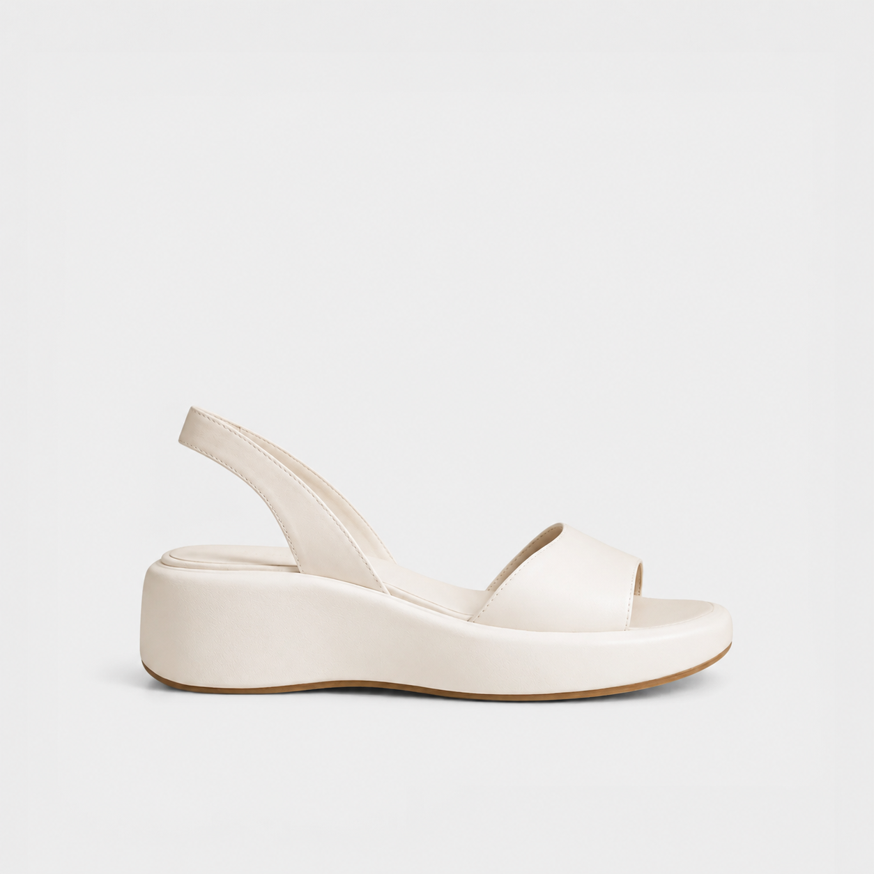 Women’s Dressy Wedge Sandals – Open Toe Style