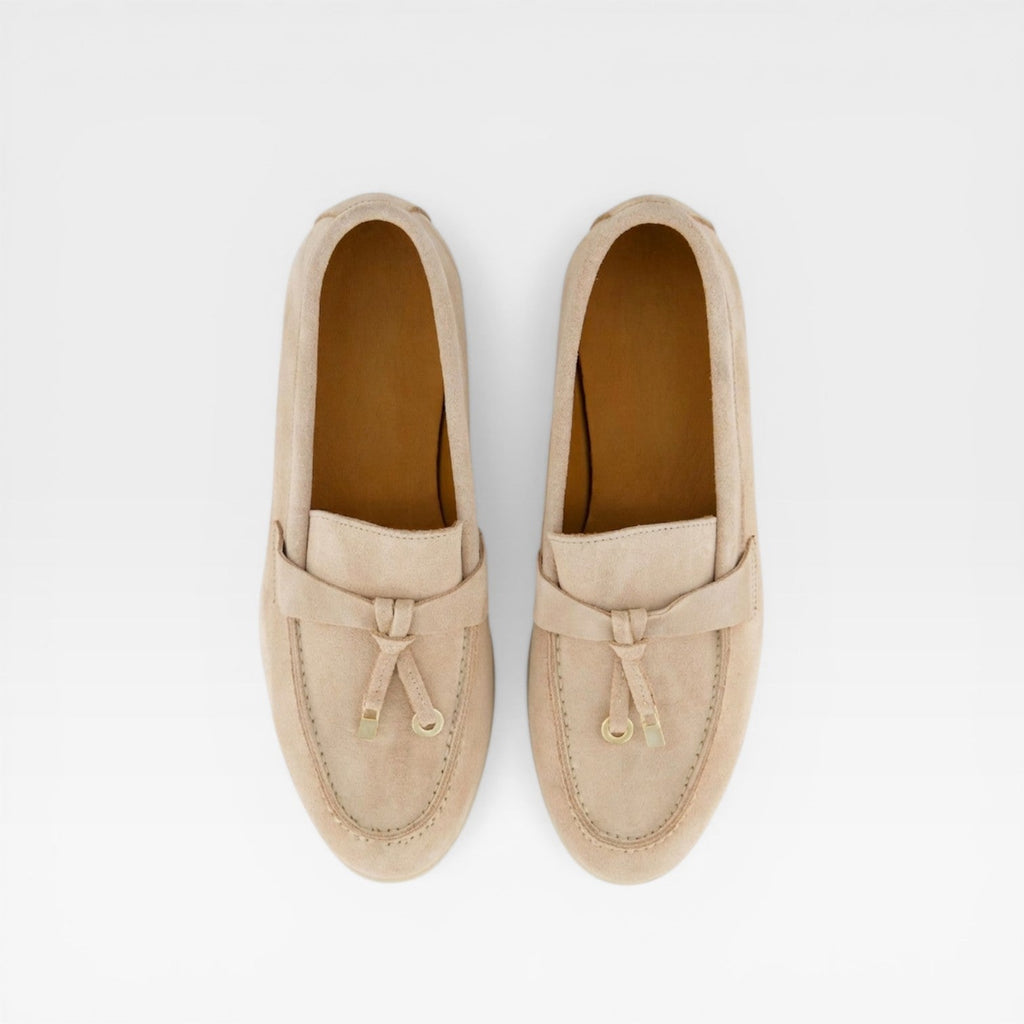 Women’s Lightweight Summer Loafers Comfortable Slip On Shoes