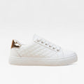 Women’s Casual Trainers – Lightweight Lace-Up Everyday Shoes